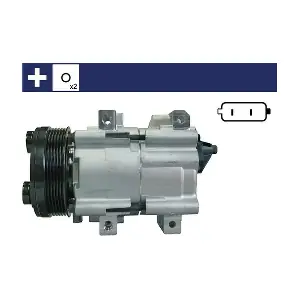 MAHLE ACP153000S