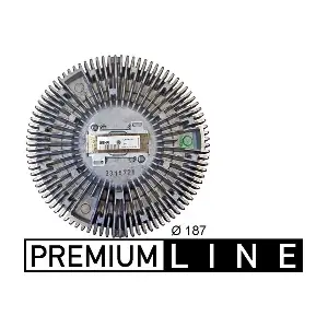 CFC 129 000P MAHLE
