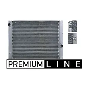 CR776000P MAHLE