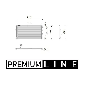 AC1208000P MAHLE