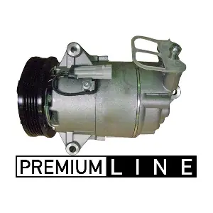 MAHLE ACP136000P