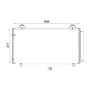 AC797000S MAHLE