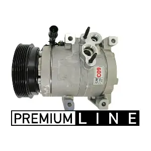 ACP442000P MAHLE