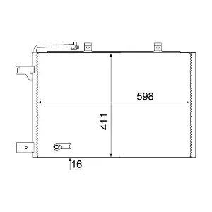 AC370000S MAHLE