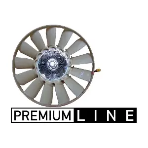 CFF 487 000P MAHLE