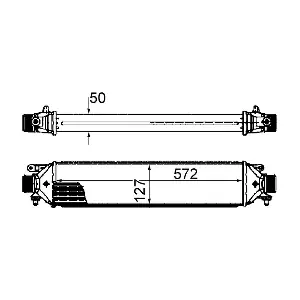 CI427000S MAHLE