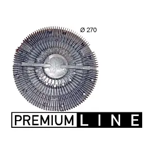 CFC6000P MAHLE