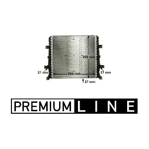 CR1025000P MAHLE