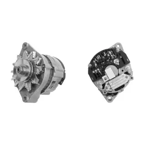MAHLE MG 17