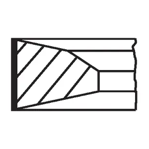 MAHLE 001RS111190N1
