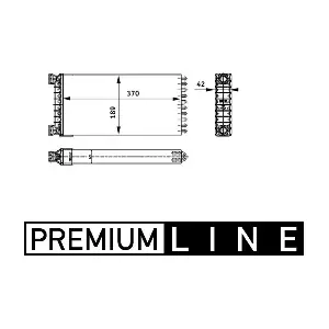 AH130000P MAHLE