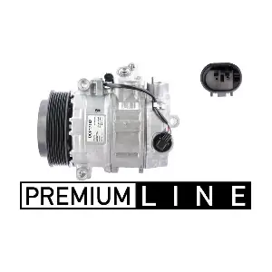 MAHLE ACP784000P