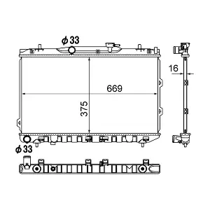 CR 1897 000S MAHLE