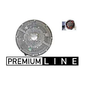 CFC189000P MAHLE