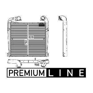 CI143000P MAHLE
