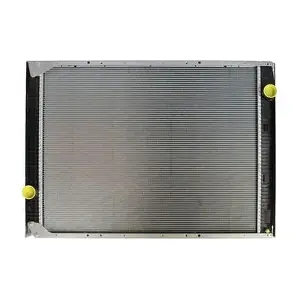 CR731000P MAHLE