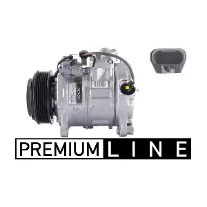 ACP472000P MAHLE