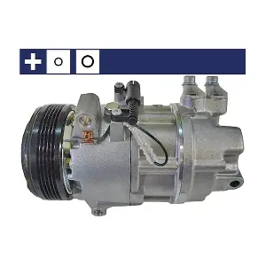 MAHLE ACP 811 000S