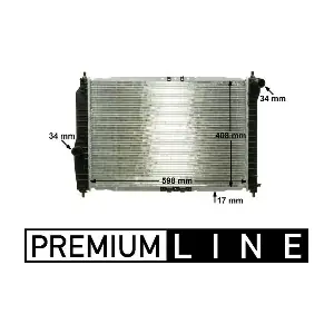 CR1310000P MAHLE