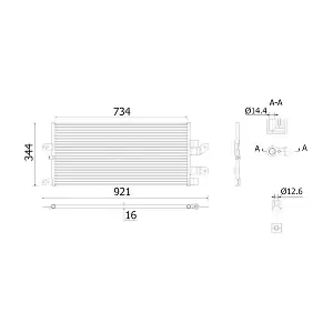 AC903000S MAHLE