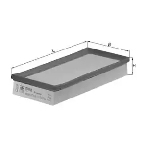 MAHLE LX1141