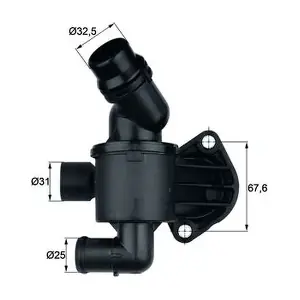 MAHLE TI3487