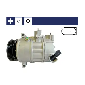 MAHLE ACP 6 000S