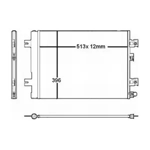 AC19000P MAHLE