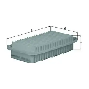 MAHLE LX 1002