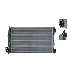 CR1497000S MAHLE