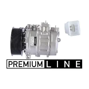 MAHLE ACP1153000P