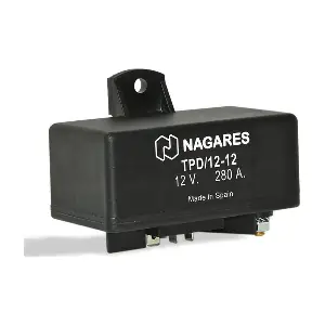MHG25 MAHLE
