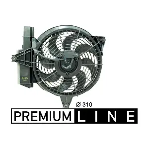 ACF13000P MAHLE