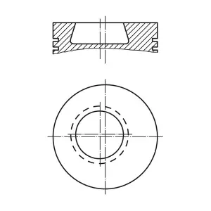 002 80 00 MAHLE