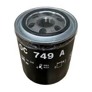 OC 749 A MAHLE