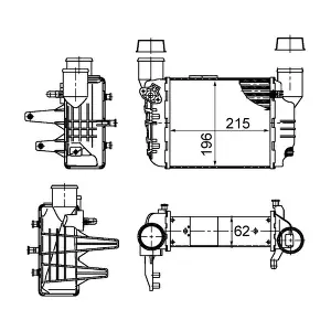 CI 381 000S MAHLE