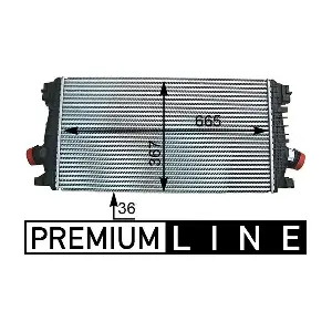 CI 364 000P MAHLE