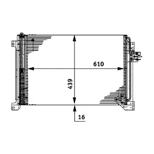 AC670000P MAHLE