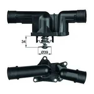 TI 24 95 MAHLE