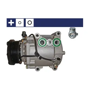 MAHLE ACP106000S
