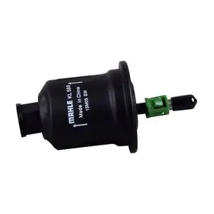 KL 589 MAHLE