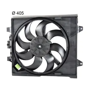 CFF 244 000P MAHLE