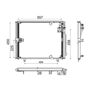 AC 148 000S MAHLE