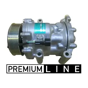 ACP1362000P MAHLE