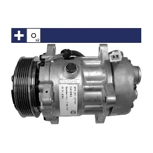 MAHLE ACP 360 000S