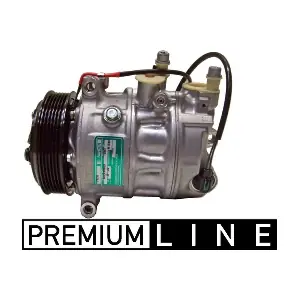 ACP439000P MAHLE