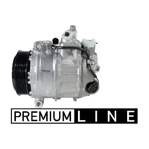 ACP688000P MAHLE