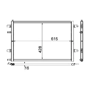 CIR10000P MAHLE
