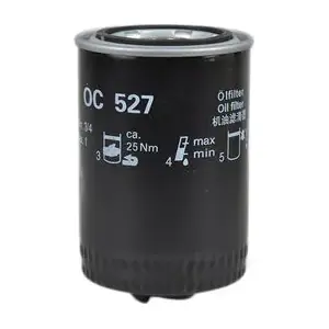 MAHLE OC 527