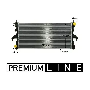 CR1069000P MAHLE